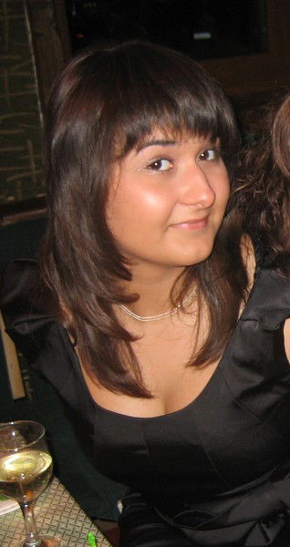 Инна Гайнуллина