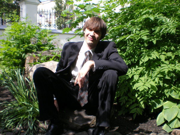 Алексей Козловский