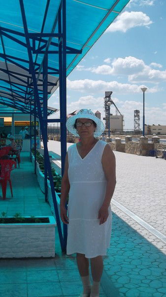 Батима Мутанова