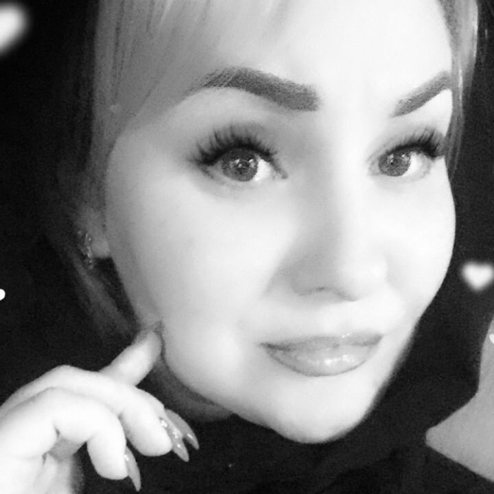 Светлана Ямпольская