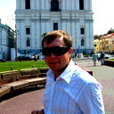 Дмитрий Карась