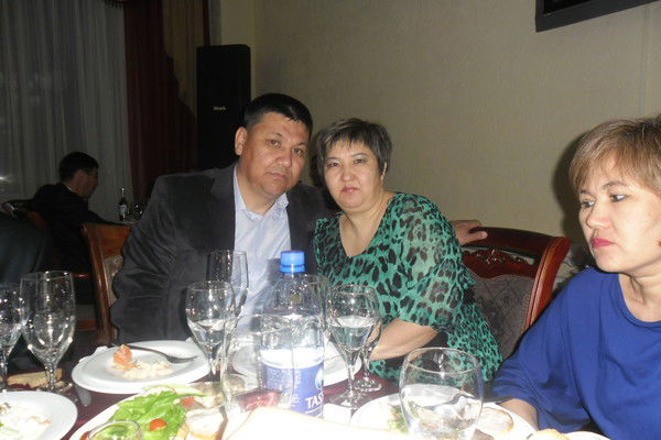 Руслан Бердалиев