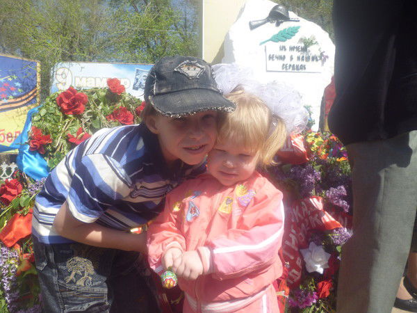 Алёна Кузнецова