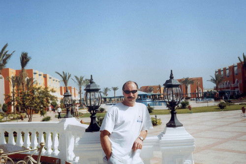 Алексей Толстов Р-1-76