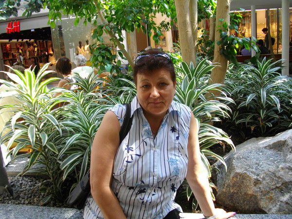 Вера Костенко