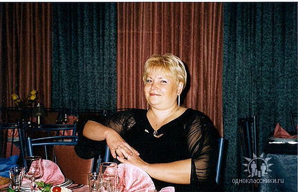 Ирина Прилуцкая