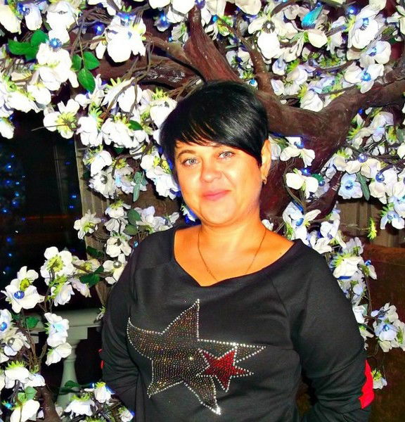 Татьяна Силка