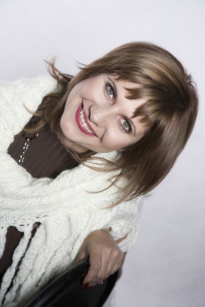 Станислава Шинкарева