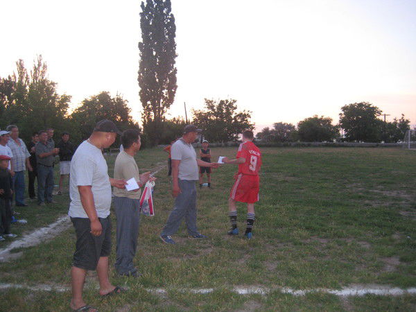 Азат Джаныбеков