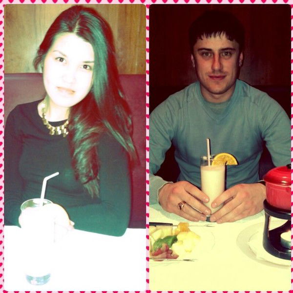 Александр Диана