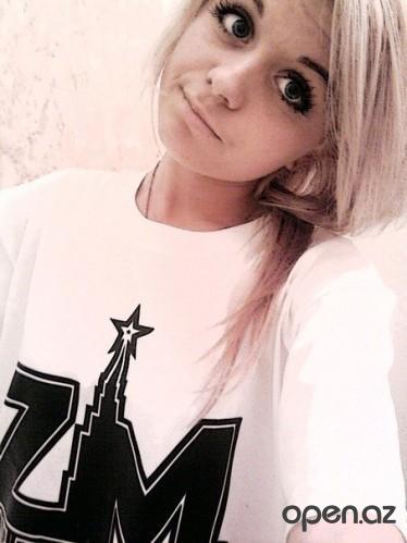 Анастасия Королёва