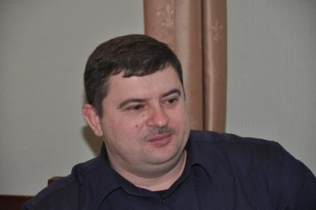 Иван Ганган