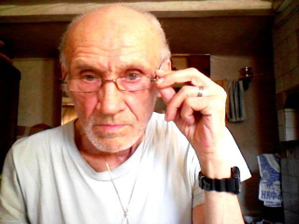 Геннадий Огнев