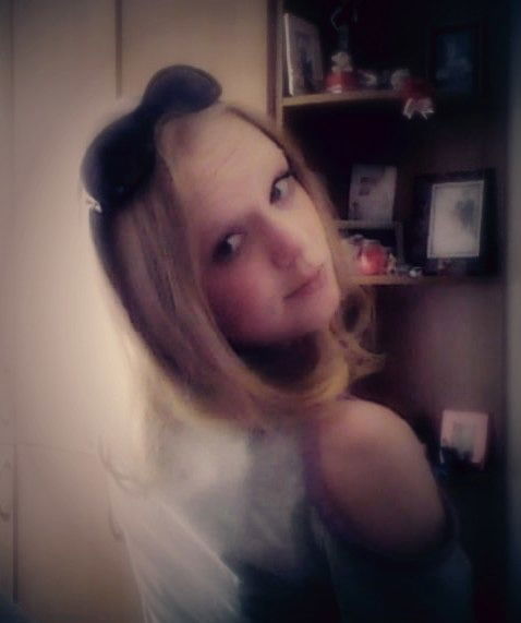 Anastasia Chesnokova