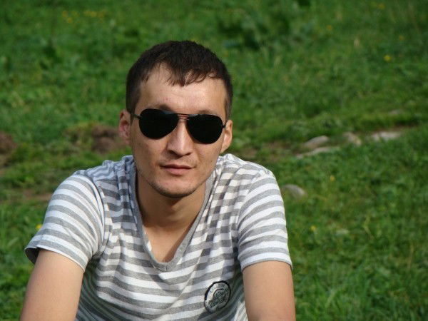 Дамир Бакиев