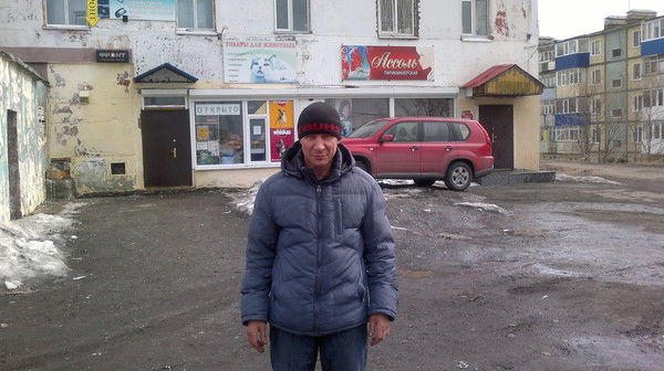 Владимир Шаклейн