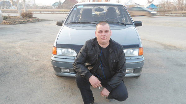 Денис Шигибиев