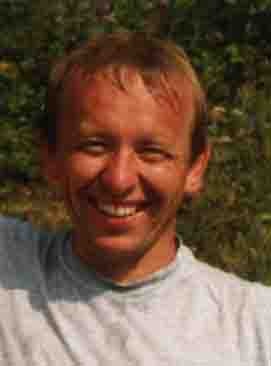 Владимир Сапарин