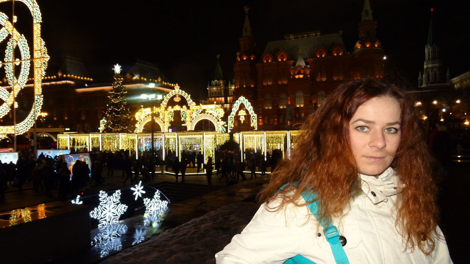 Катерина Некрасова