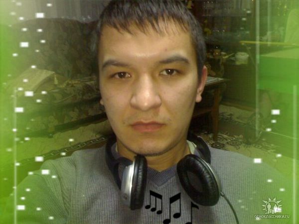 Виктор Беляев