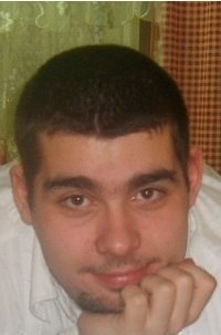 Максим Малинин