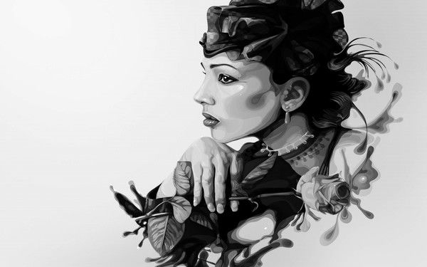 Алыбаева Росита