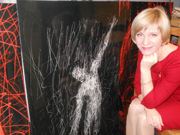 Ирина Голова