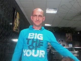 Дима Яфаров