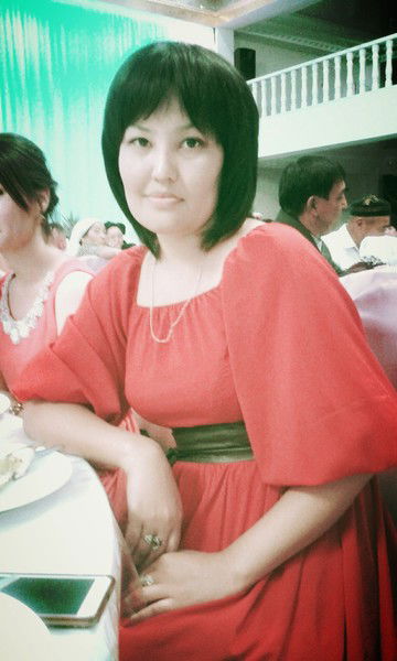 Zhanka **** **********