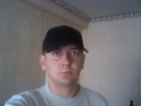 Вадим Колбашев