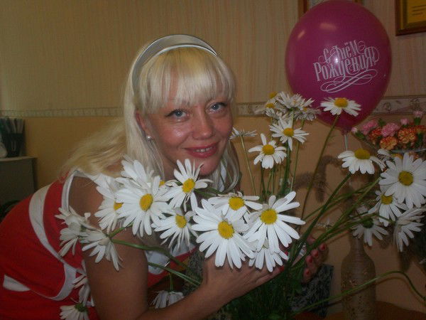 Маргарита Кабалина