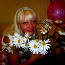 Маргарита Кабалина