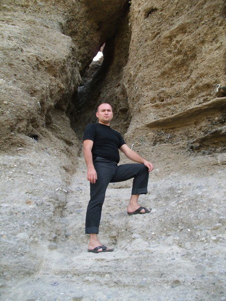 Andrey Петросюк