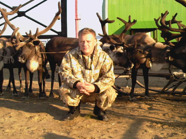 Дмитрий Григорьев