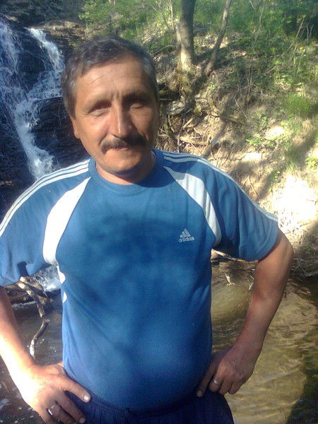 Геннадий Караванский