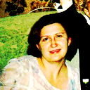 Анна Кулишова