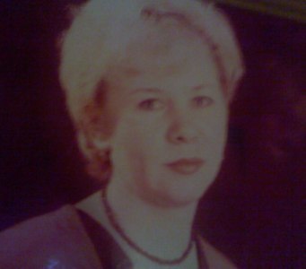 Ольга Мишина