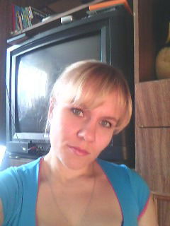 Наталья Карпова