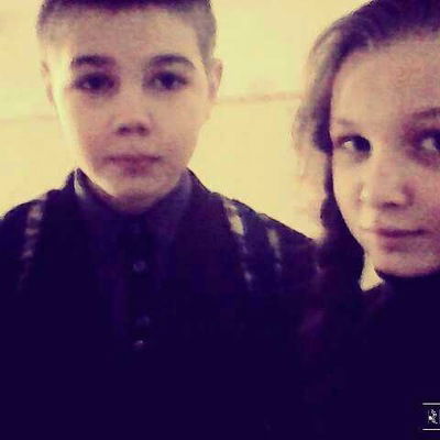 Миша Клещев