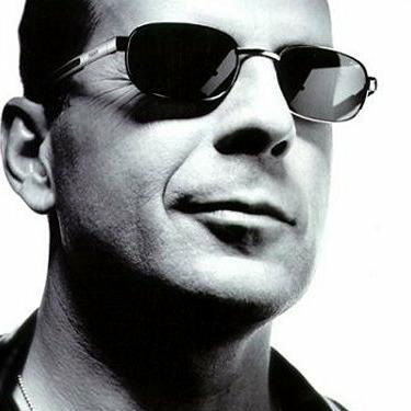 Брюс Уиллис