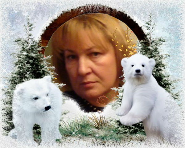 Клавдия Кузнецова