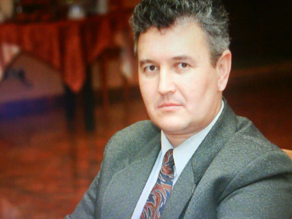 Саня Оробейко