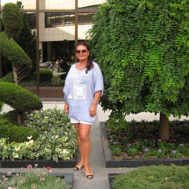 Светлана Мищенко