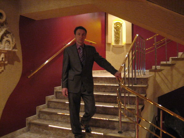 Олег Нагайцев