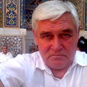 Сергей Бурмистров