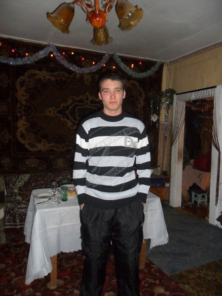 Дмитрий Ващенко