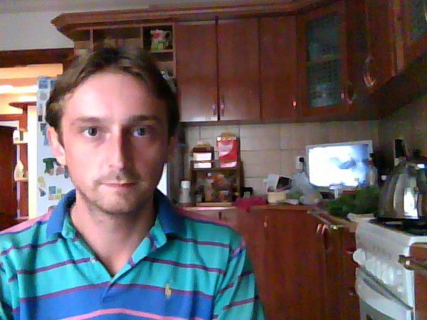 Виталий Нескажу