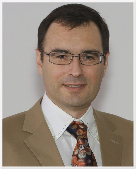 Вячеслав Грязнов