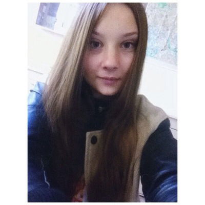 Аня Зайцева