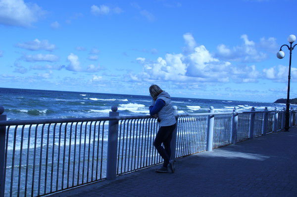 Анастасия Крючкова